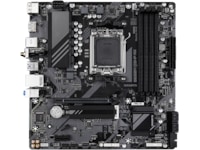 Gigabyte B650M D3HP AX Moderkort AMD Socket
