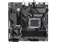 Gigabyte B650M D3HP AX Moderkort AMD Socket