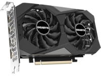 Gigabyte GeForce RTX 3050 WINDFORCE OC Grafikkort