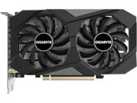 Gigabyte GeForce RTX 3050 WINDFORCE OC Grafikkort