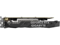 Gigabyte GeForce RTX 3050 WINDFORCE OC Grafikkort