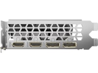Gigabyte GeForce RTX 3050 WINDFORCE OC Grafikkort