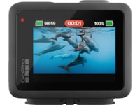 GoPro HERO (2024) -B-Grade Demo hem & hushåll