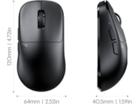 Pulsar TenZ Signature Edition Gamingmus Gamingmus