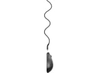 Pulsar X2 Gamingmus (svart) Gamingmus