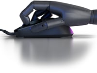 Pulsar X2 Gamingmus (svart) Gamingmus