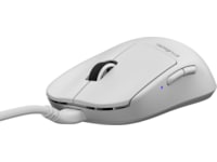 Pulsar X2 Gamingmus (vit) Gamingmus