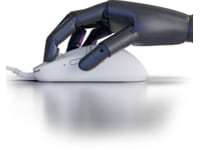 Pulsar X2 Gamingmus (vit) Gamingmus