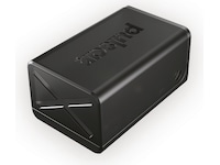 Pulsar Trådlös 4K Dongle (svart) Tillbehör till gaming tangentbord och mus