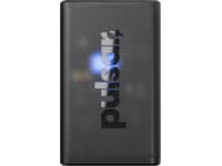Pulsar Trådlös 4K Dongle (svart) Tillbehör till gaming tangentbord och mus