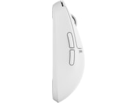 Pulsar X2 CrazyLight Trådlös Gamingmus (Uyuni White) Gamingmus