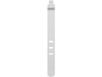 Pulsar X2 CrazyLight Trådlös Gamingmus (Uyuni White) Gamingmus