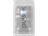 Pulsar X2 CrazyLight Trådlös Gamingmus (Uyuni White) Gamingmus
