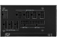 Cooler Master MWE Gold 750 V3 PSU Nätaggregat