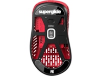 Pulsar Superglide Type-C Xlite Series (svart) Tillbehör till gaming tangentbord och mus