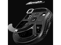 Pulsar Superglide Type-C Xlite Series (svart) Tillbehör till gaming tangentbord och mus