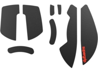 Pulsar Supergrip Grip Tape X3 LHD Tillbehör till gaming tangentbord och mus