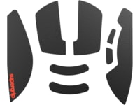 Pulsar Supergrip Grip Tape X3 LHD Tillbehör till gaming tangentbord och mus