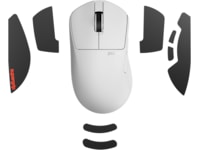 Pulsar Supergrip Grip Tape X3 LHD Tillbehör till gaming tangentbord och mus