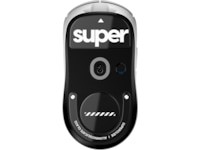 Pulsar Superglide Type-S Logitech G Pro X Superlight 2 (svart) Tillbehör till gaming tangentbord och mus