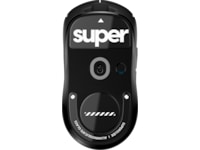 Pulsar Superglide Type-S Logitech G Pro X Superlight 2 (svart) Tillbehör till gaming tangentbord och mus