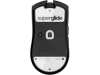 Pulsar Superglide Type-S Razer Viper v3 Pro Tillbehör till gaming tangentbord och mus