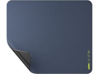 Pulsar x LGG Hyperion Musmatta XSOFT XL (blå) Gamingmusmatta