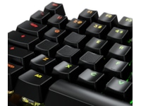 Pulsar Supergrip Grip Tape Universal Pre-Cut Tillbehör till gaming tangentbord och mus