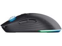 Trust GXT 927 Redex+ Trådlös Gamingmus Gamingmus