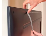 WiZ HDMI-synkbox med TV-ljusremsa (75"-85") Led strips & underhållning