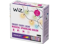 WiZ Fairy Wi-Fi LED ljuskedja LED-lampor & glödlampor