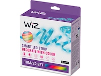 WiZ RGB LED-remsa 10m Led strips & underhållning