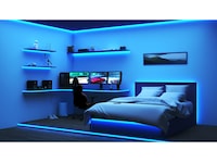 WiZ RGB LED-remsa 10m Led strips & underhållning