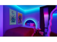 WiZ RGB LED-remsa 10m Led strips & underhållning
