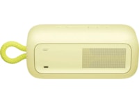 Bose Soundlink Plus bärbar högtalare (citrus yellow) Trådlös / Bluetooth högtalare