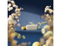 Bose Soundlink Plus bärbar högtalare (citrus yellow) Trådlös / Bluetooth högtalare