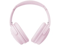 Bose QuietComfort trådlösa hörlurar (petal pink) Hörlurar