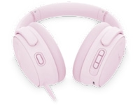 Bose QuietComfort trådlösa hörlurar (petal pink) Hörlurar