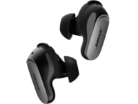 Bose QuietComfort Ultra öronsnäckor 2:a gen  (svart) In-ear hörlurar
