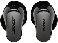 Bose QuietComfort Ultra öronsnäckor 2:a gen  (svart) In-ear hörlurar
