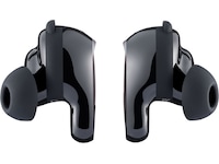 Bose QuietComfort Ultra öronsnäckor 2:a gen  (svart) In-ear hörlurar