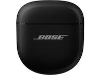 Bose QuietComfort Ultra öronsnäckor 2:a gen  (svart) In-ear hörlurar