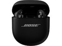Bose QuietComfort Ultra öronsnäckor 2:a gen  (svart) In-ear hörlurar