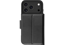 dbramante1928 iPhone 17 Pro Oslo Pro Plånboksfodral (svart) Mobilskal