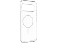 dbramante1928 Google Pixel 10 Pro XL Iceland Pro Qi2 Fodral (Transparent) Mobilskal