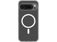 dbramante1928 Google Pixel 10 Pro XL Iceland Pro Qi2 Fodral (Transparent) Mobilskal