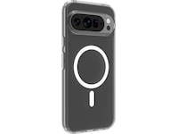 dbramante1928 Google Pixel 10 Pro XL Iceland Pro Qi2 Fodral (Transparent) Mobilskal