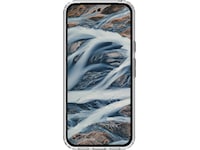 dbramante1928 Google Pixel 10 Pro XL Iceland Pro Qi2 Fodral (Transparent) Mobilskal