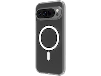 dbramante1928 Google Pixel 10 Pro XL Iceland Pro Qi2 Fodral (Transparent) Mobilskal
