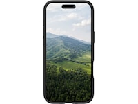 dbramante1928 iPhone Air Greenland Pro fodral (Night Black) Mobilskal